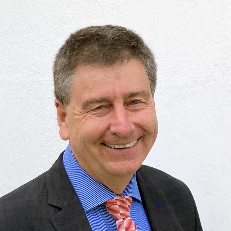 Dr. Jochen Kenndoff