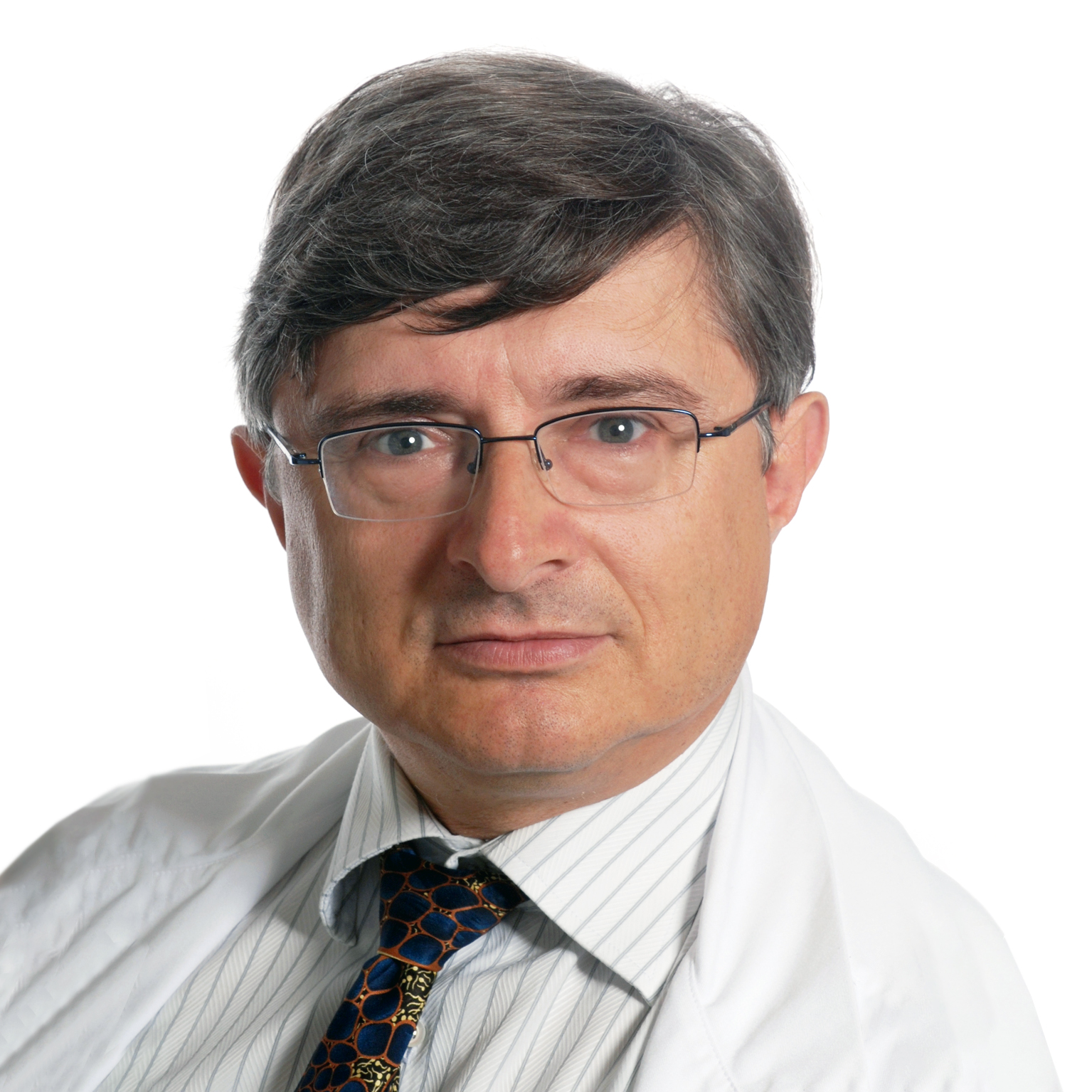 Prof. Dr. Andreas Widmer