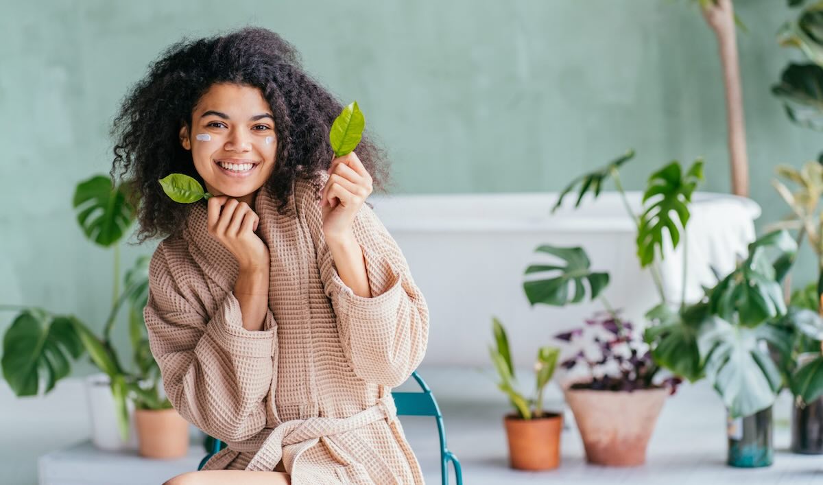 HeiQ Synbio persoonlijke verzorging & cosmetica